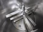 Fedco Slurry Mixer